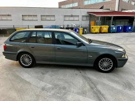 BMW 530 3.0D 193к.с.Фейс, снимка 2