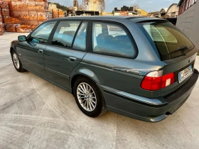 BMW 530 3.0D 193к.с.Фейс, снимка 7