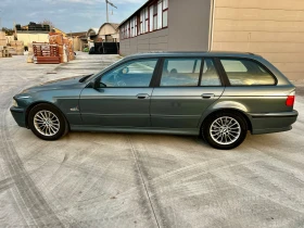 BMW 530 3.0D 193к.с.Фейс, снимка 5