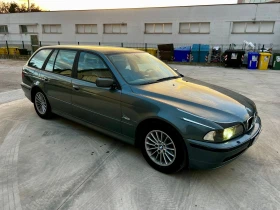 BMW 530 3.0D 193к.с.Фейс, снимка 3