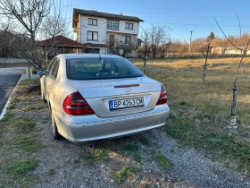 Mercedes-Benz E 220 CDI Avantgarde, снимка 3