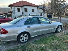 Mercedes-Benz E 220 CDI Avantgarde, снимка 4