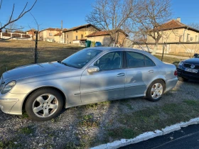 Mercedes-Benz E 220 CDI Avantgarde, снимка 2