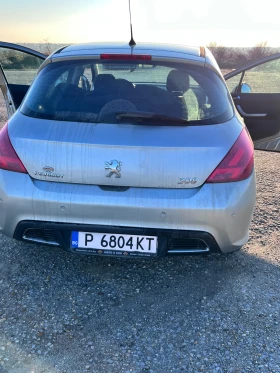 Peugeot 308, снимка 3