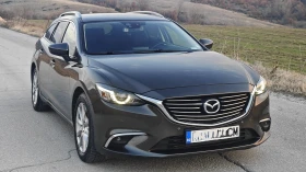 Mazda 626 2.2 d  SKYAKTIV. 4x4, снимка 2