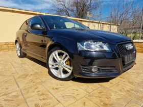 Audi A3 2.0TDi-S-Line- 1