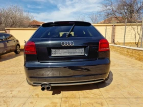 Audi A3 2.0TDi-S-Line-, снимка 7