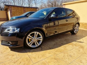 Audi A3 2.0TDi-S-Line- - 9950 лв. - 84349039 | Car24.bg