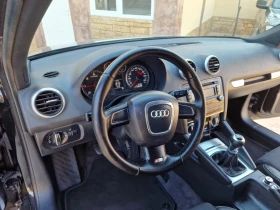 Audi A3 2.0TDi-S-Line-, снимка 8