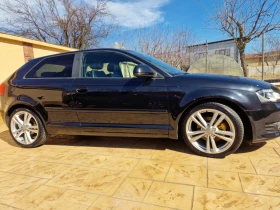 Audi A3 2.0TDi-S-Line-, снимка 5