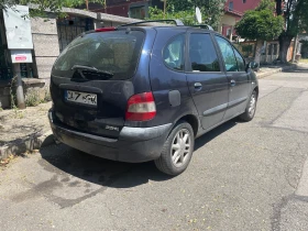 Renault Scenic 1.9dti , снимка 3