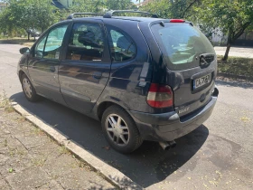 Renault Scenic 1.9dti , снимка 4