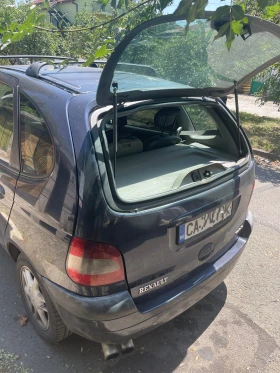 Renault Scenic 1.9dti , снимка 5