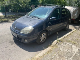 Renault Scenic 1.9dti , снимка 1