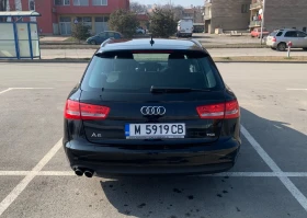 Audi A6, снимка 7