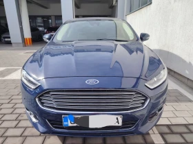 Ford Mondeo, снимка 2