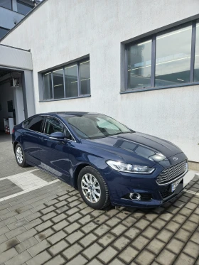 Ford Mondeo, снимка 6