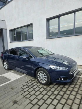 Ford Mondeo, снимка 8