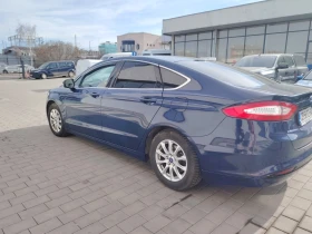 Ford Mondeo, снимка 3