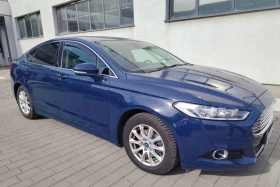 Ford Mondeo, снимка 4