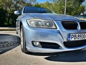Снимка BMW 318