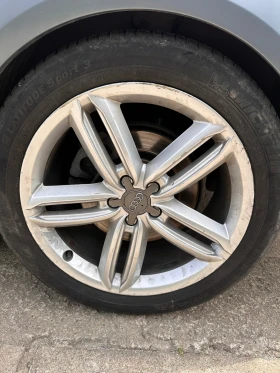 Audi A6 Allroad 3.0tdi 272 | Mobile.bg    13