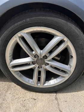 Audi A6 Allroad 3.0tdi 272 | Mobile.bg    14