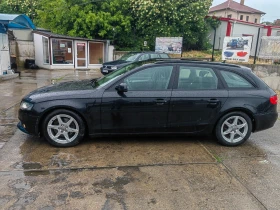 Audi A4 2.0 TDI | Mobile.bg    2