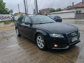 Audi A4 2.0 TDI | Mobile.bg    5