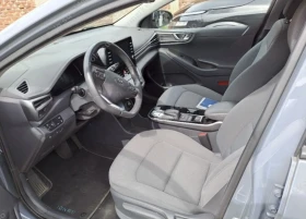 Hyundai Ioniq 38Kw- | Mobile.bg    2