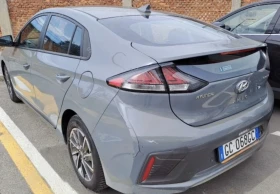 Hyundai Ioniq 38Kw- | Mobile.bg    3