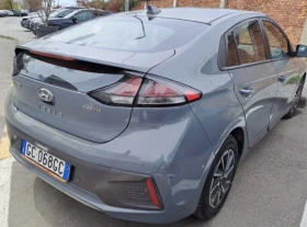 Hyundai Ioniq 38Kw- | Mobile.bg    11