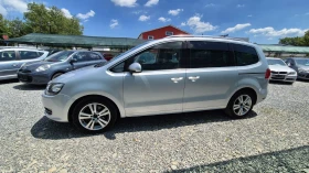 VW Sharan 2.0TDI PANORAMA - 18100 лв. - 14826524 4