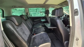 VW Sharan 2.0TDI PANORAMA - 18100 лв. - 14826524 12