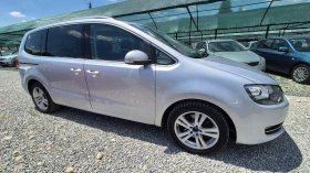 VW Sharan 2.0TDI PANORAMA - 18100 лв. - 14826524 6
