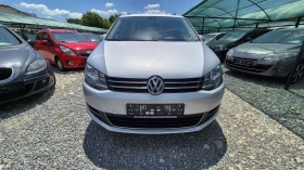 VW Sharan 2.0TDI PANORAMA - 18100 лв. - 14826524 5