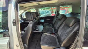 VW Sharan 2.0TDI PANORAMA - 18100 лв. - 14826524 10