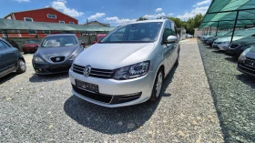 VW Sharan 2.0TDI PANORAMA - 18100 лв. - 14826524 2
