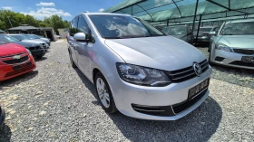 VW Sharan 2.0TDI PANORAMA - 18100 лв. - 14826524 1