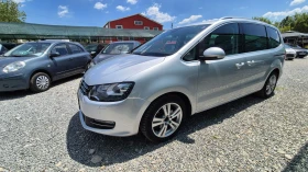 VW Sharan 2.0TDI PANORAMA - 18100 лв. - 14826524 3