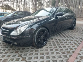 Mercedes-Benz CLS 320 | Mobile.bg    17