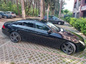 Mercedes-Benz CLS 320 | Mobile.bg    5