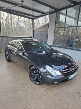 ������ Mercedes-Benz CLS 32...