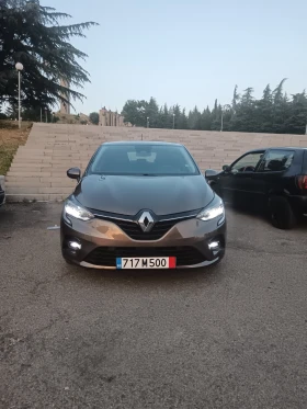Renault Clio  V/1.5 dCi/Distronic/Full LED/Android/CarPlay | Mobile.bg    3