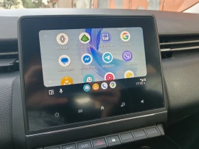 Renault Clio  V/1.5 dCi/Distronic/Full LED/Android/CarPlay | Mobile.bg    11