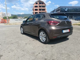Renault Clio  V/1.5 dCi/Distronic/Full LED/Android/CarPlay | Mobile.bg    5
