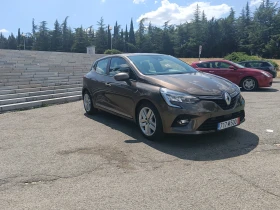 Renault Clio  V/1.5 dCi/Distronic/Full LED/Android/CarPlay | Mobile.bg    2