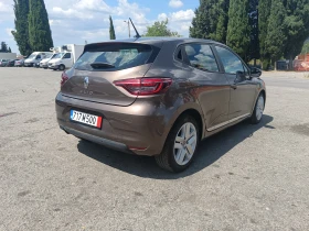Renault Clio  V/1.5 dCi/Distronic/Full LED/Android/CarPlay | Mobile.bg    4