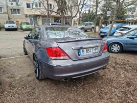 Обява за продажба на Honda Legend KB1 ~16 500 лв. - изображение 6