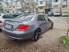Обява за продажба на Honda Legend KB1 ~16 500 лв. - изображение 5